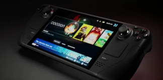 Steam Deck stok sorunu