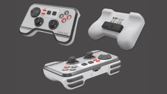 Adsız tasarım - 2026-02-22T162224.048 Evercade kablosuz kontrolcü