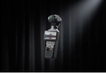 DJI Osmo Pocket 4