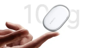 Xiaomi Tag takip cihazı