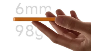 Xiaomi manyetik powerbank