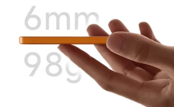 Xiaomi manyetik powerbank