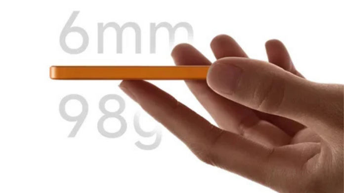 Xiaomi manyetik powerbank