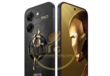 Poco X8 Pro Özel Sürümü Lansman Öncesi Ortaya Çıktı Poco X8 Pro