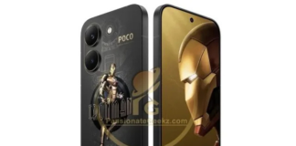 Poco X8 Pro