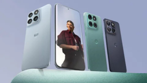 Motorola Edge 70 Fusion