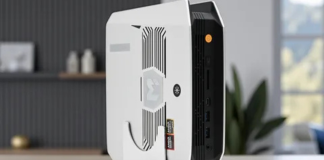 Yapay zeka iş istasyonları