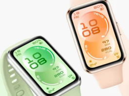 Uygun Fiyatlı Huawei Band 11 Serisi Resmen Tanıtıldı Huawei Band 11