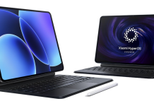 Xiaomi Pad 8 özellikleri