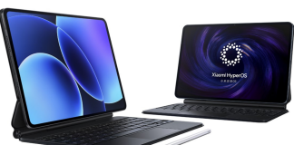 Xiaomi Pad 8 özellikleri