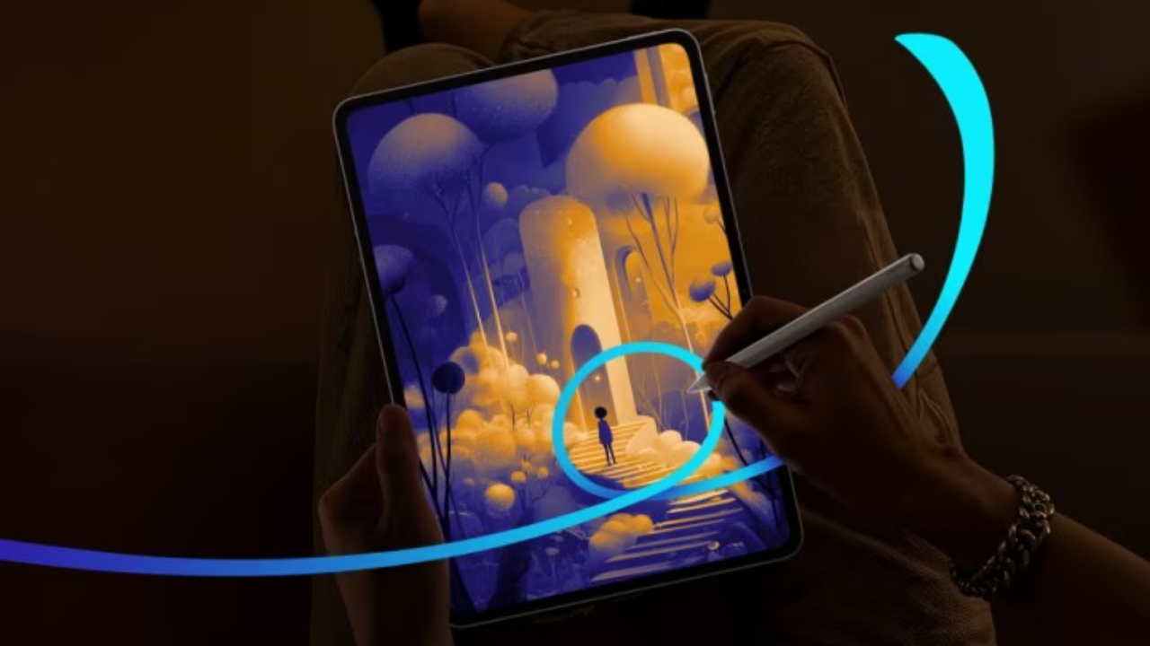 Xiaomi Pad 8 özellikleri