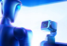 Honor insansı robot