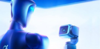 Honor insansı robot