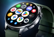 Yeni Xiaomi akıllı saat