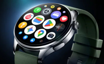 Yeni Xiaomi akıllı saat