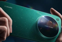 Xiaomi 17 serisi renkleri