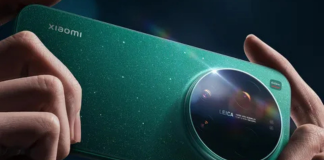 Xiaomi 17 serisi renkleri