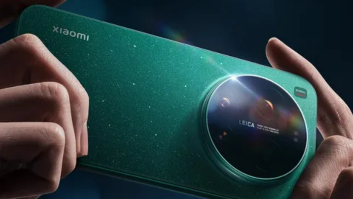 Xiaomi 17 serisi renkleri