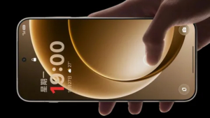 OnePlus 16 ekran çerçevesi