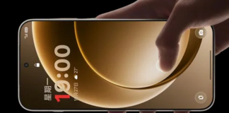 OnePlus 16 ekran çerçevesi