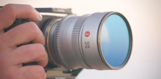 PolarPro Portra filtreleri