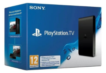 Yeni PlayStation TV