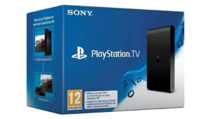 Yeni PlayStation TV