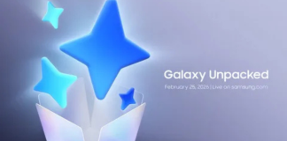 Galaxy S26 ön sipariş