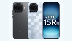 iQOO 15R özellikleri