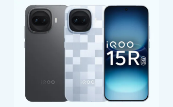 iQOO 15R özellikleri