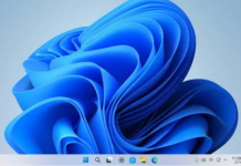 Winux 11 işletim sistemi