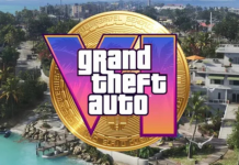 GTA 6 kripto para