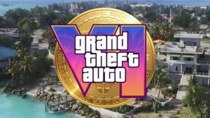 GTA 6 kripto para