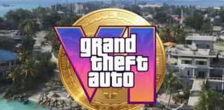 GTA 6 kripto para