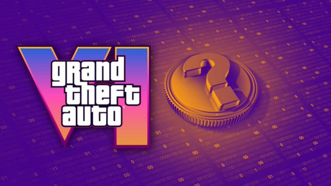 GTA 6 kripto para