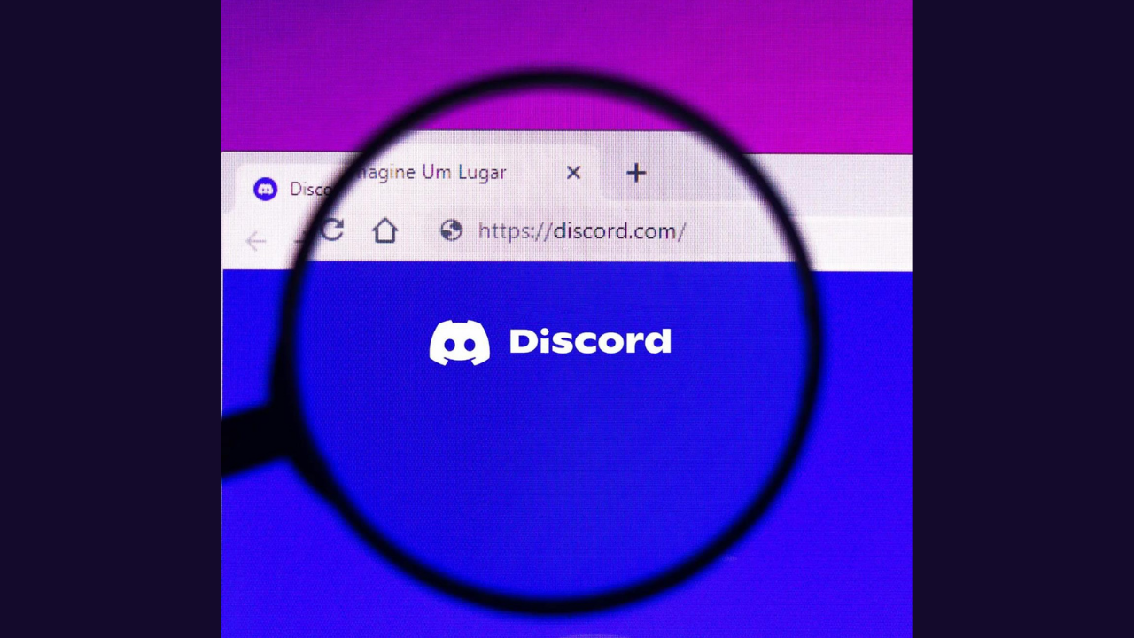 Discord yaş doğrulama
