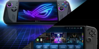 El konsolu sürücü güncellemeleri