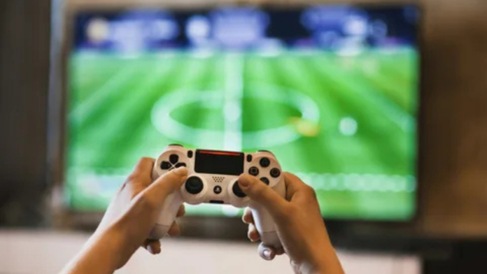 Sony hayalet oyuncu patenti