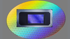 Intel Unified Core tasarımı