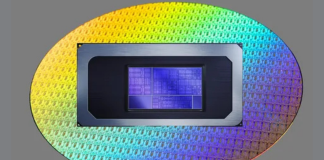 Intel Unified Core tasarımı