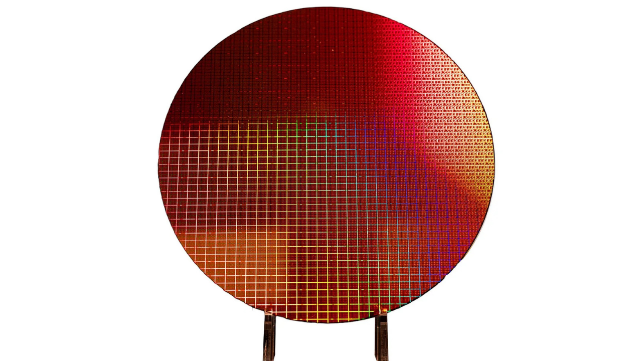 Intel Unified Core tasarımı