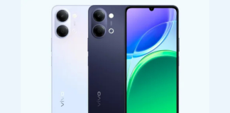 Vivo Y05 özellikleri