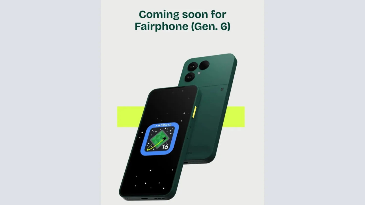 Android 16 özellikleri