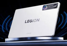 Legion Y700 Gen 5
