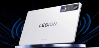Legion Y700 Gen 5