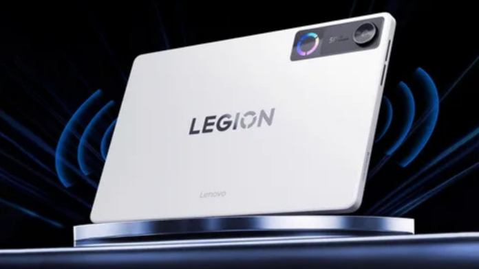 Legion Y700 Gen 5