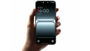 OnePlus kompakt amiral gemisi