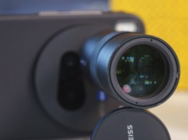 Vivo X300 Ultra Modeli İçin Devrimsel Kamera Kiti Geliyor Vivo X300 Ultra