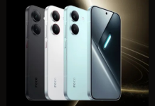 Poco X8 Pro Küresel Lansmanı İçin Geri Sayım Başladı Poco X8 Pro
