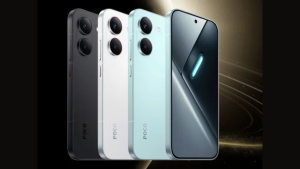 Poco X8 Pro